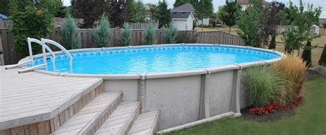 Family Pools .